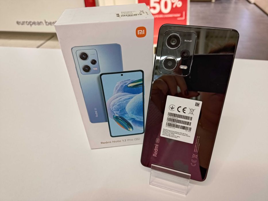Xiaomi Redmi Note 12 Pro