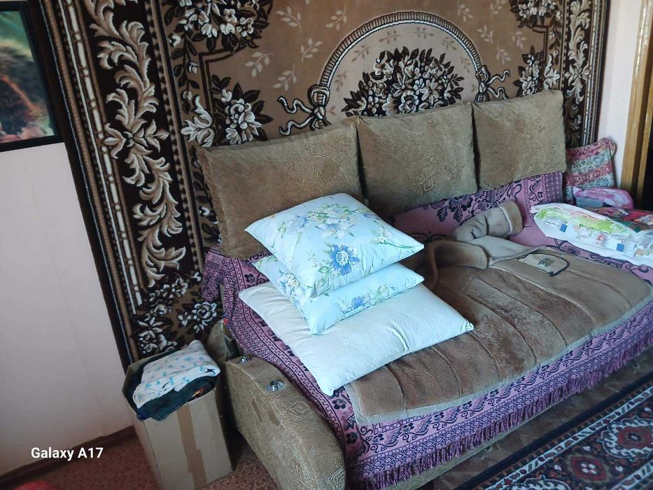 Продам 1 к. квартиру по вул.Гоголя 47, 4 поверх 9-ти пов.буд.