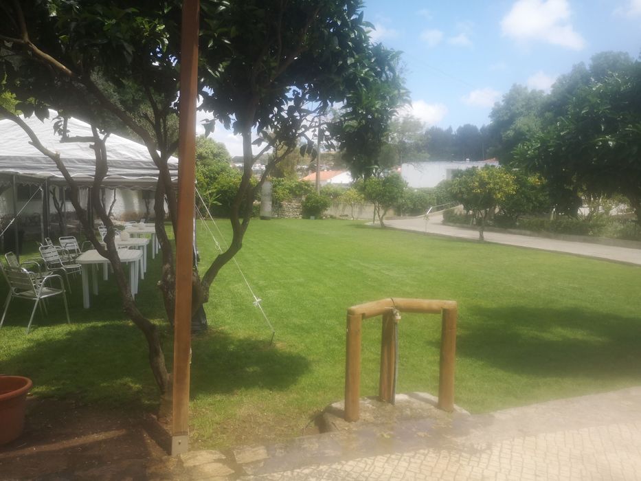 Aluguer espaço para festas de aniversário