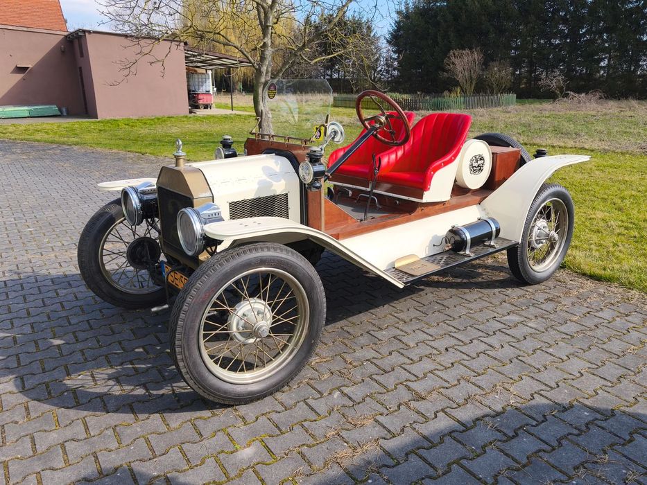 Ford Pozostałe Ford