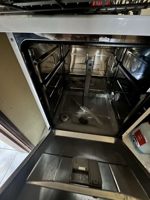 Maquina lavar loica teka