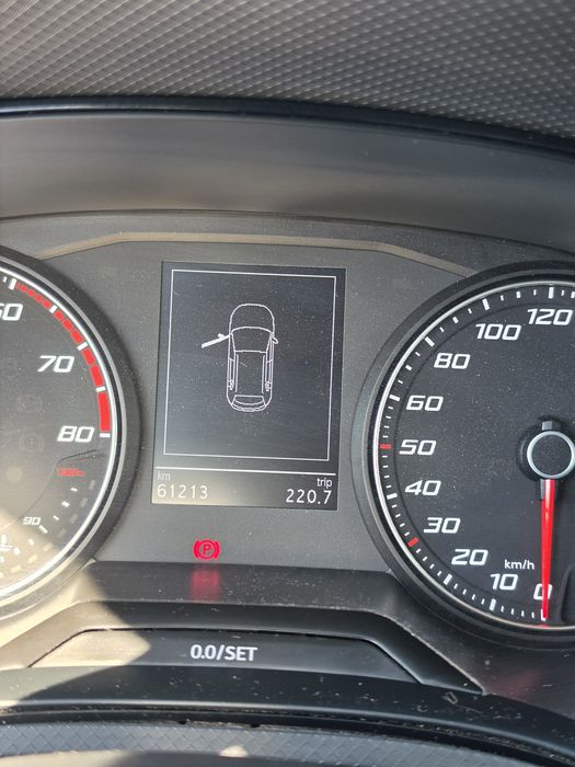 Seat Arona 1.0 tsi 115cv 2022
