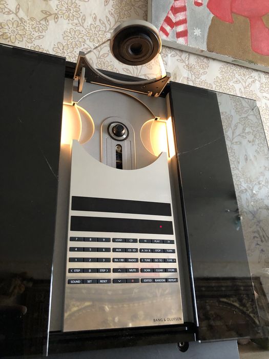 bang olufsen beocenter - Купити електроніку - Ціни на OLX.ua