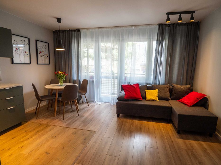 Mieszkanie 50m2, 3 pokoje, Olechów Dąbrówki