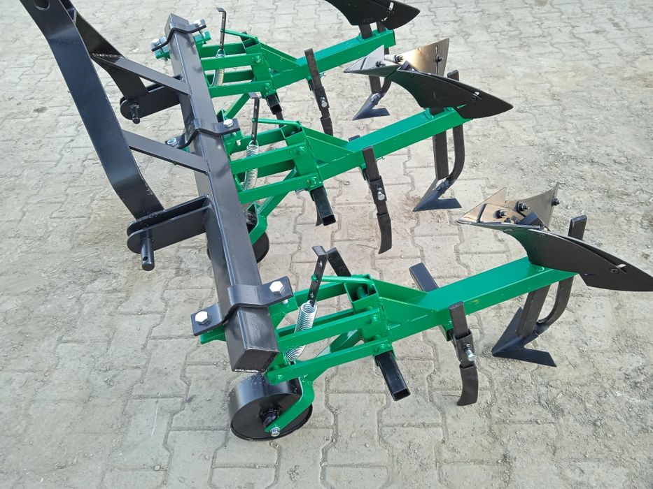 Obsypnik pielnik do ziemniaków warzyw Nowy transport