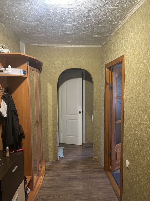 Продам 2х комн квартиру 2 эт. на ПЗТО ( ул Войновой )