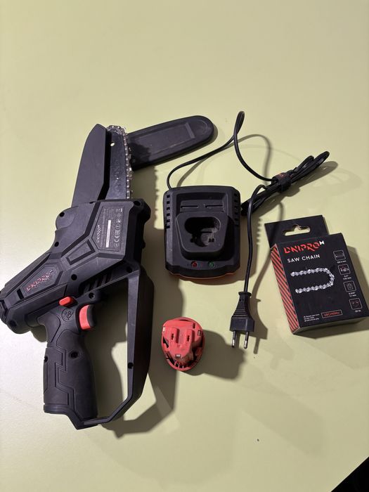 Пила днипро м CS-12