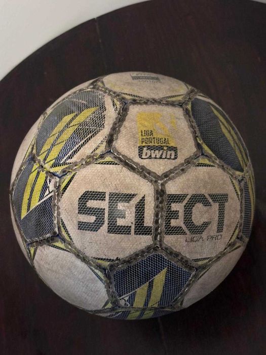 Bolas de Futebol - Diversas como novas