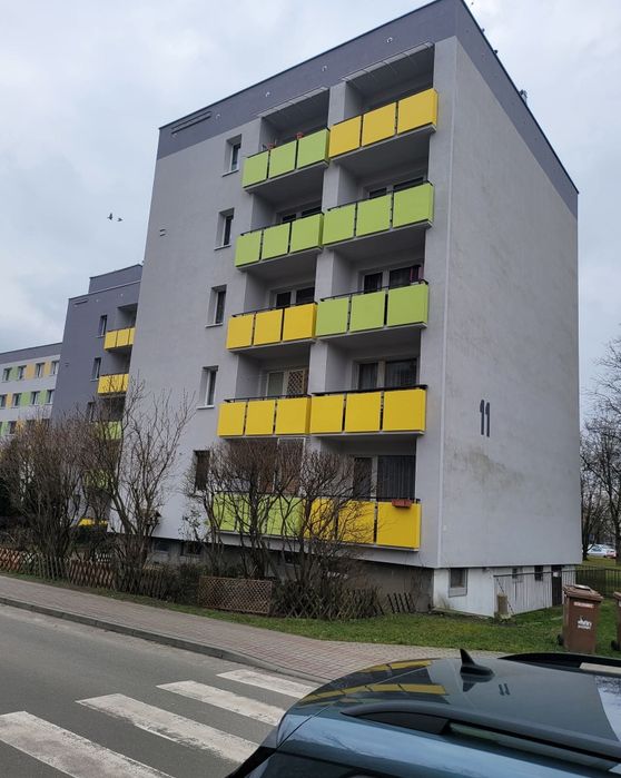 Sprzedam mieszkanie 48m2 Opole-  REZERWACJA