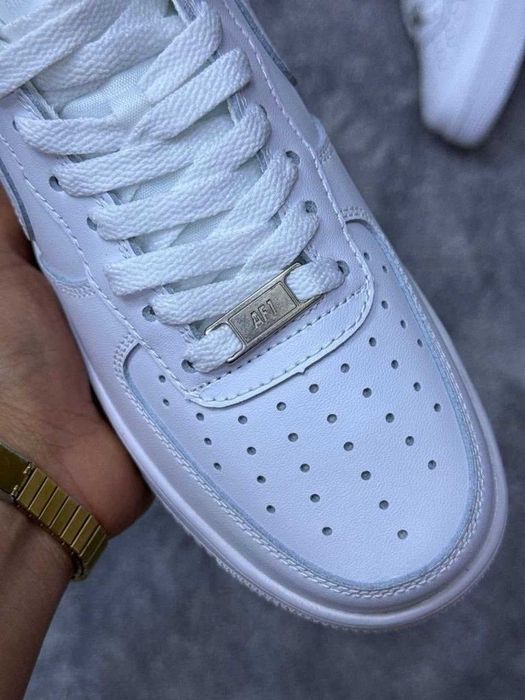 Air Force 1 Novos