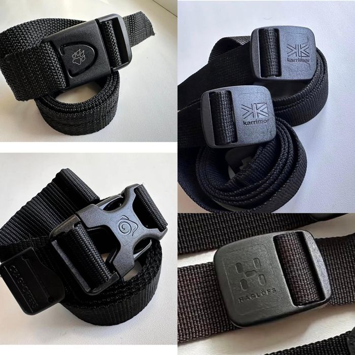 Ком-т ремінь пасок Mammut Columbia Specialized karrimor Jack Wolfskin