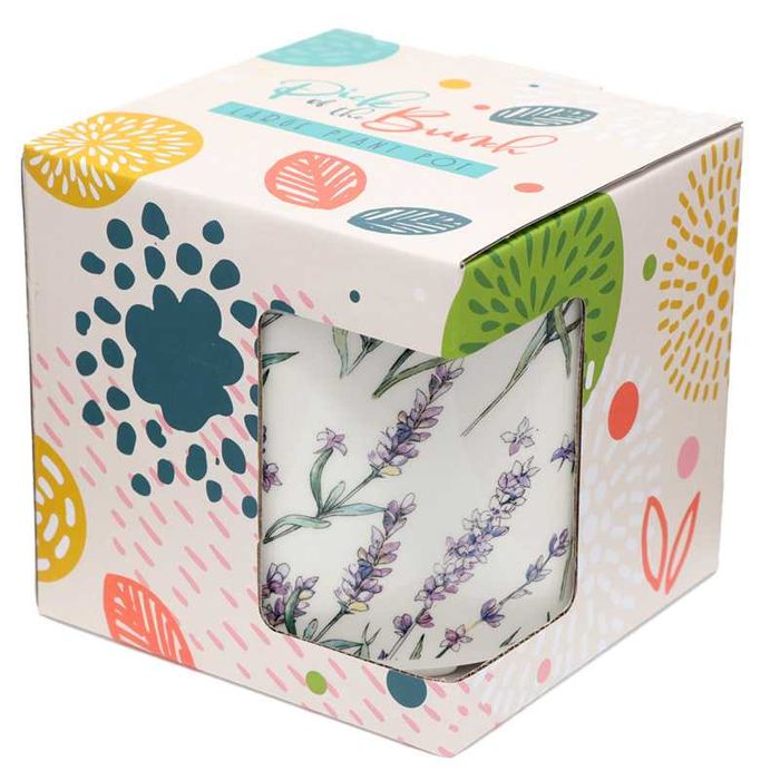 Vaso de cerâmica para Plantas de interior