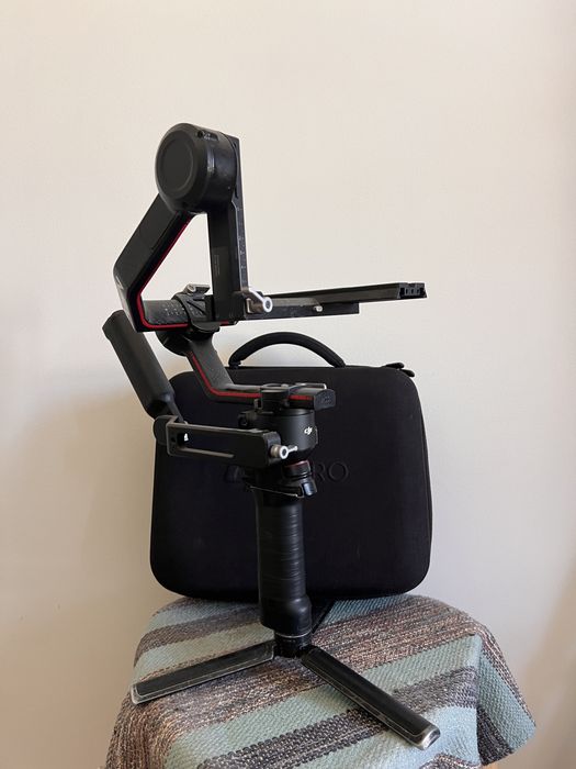 DJI RS3 PRO (kit)