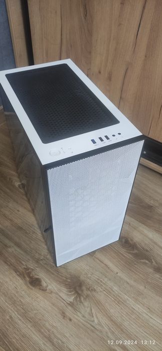 Ігровий ПК комп'ютер