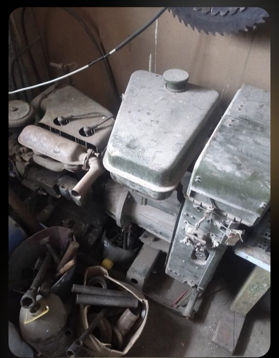 Продам генератор 380