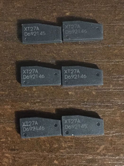 XT27A Xhorse Super Chip