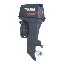 Silnik zaburtowy Yamaha 70 80 90 części