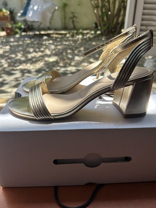 Sandalias elegantes ALDO