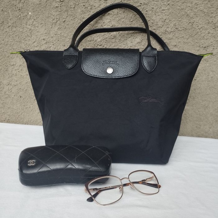 Сумка-трансформер Longchamp le pleage