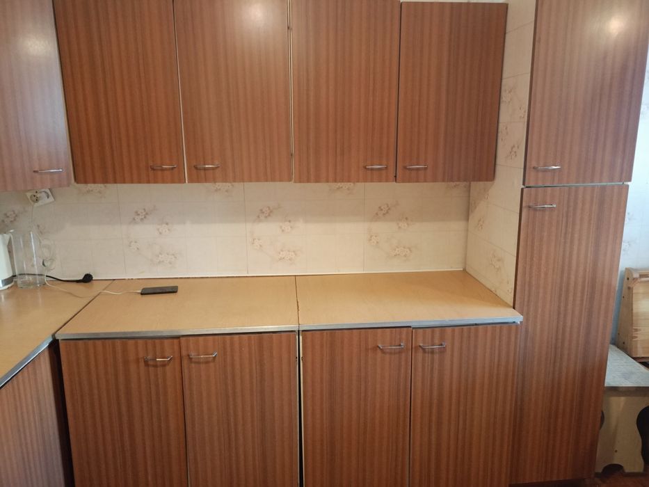 Meble kuchenne za darmo