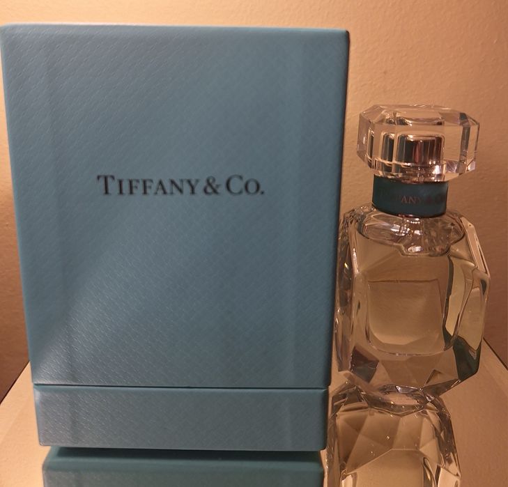 Tiffany & Co Eau de Parfum 30 ml.