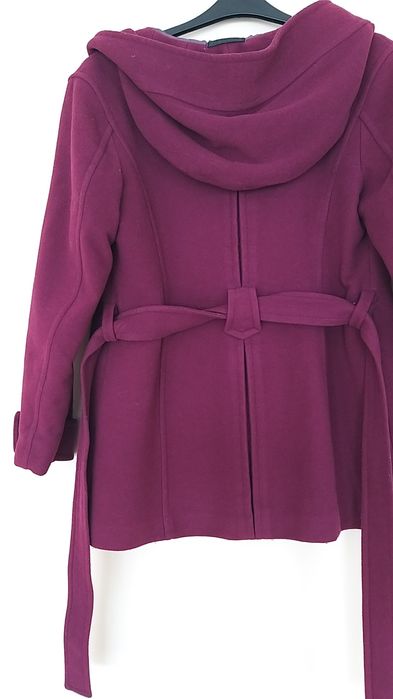 Płaszcz Dziekański