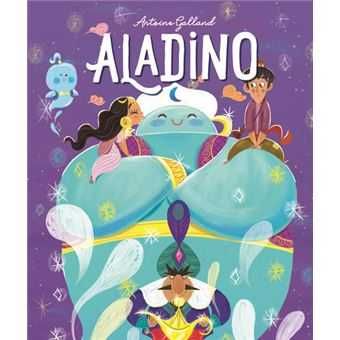 As 20 000 Léguas Submarinas / Aladino