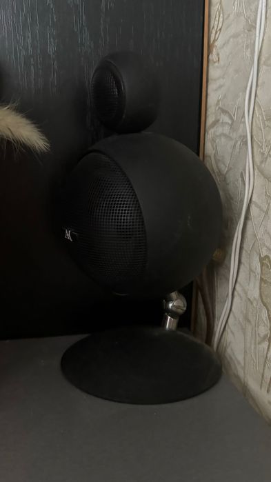 Домашній кінотеатр Philips стерео система