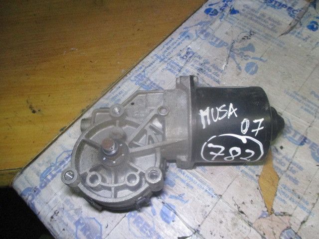 Motor limpa vidros frente LANCIA Musa (350_)