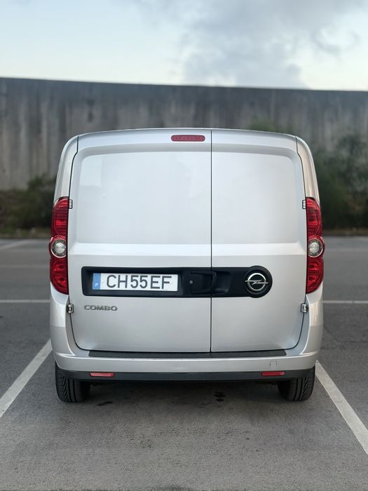 Opel Combo 1.6 CDTI
