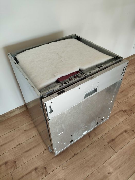 Zmywarka Whirlpool WIC3C33F technologia 6. zmysł NOWA gwarancja