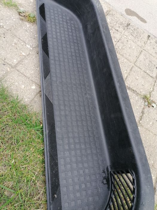 Transporter t4 lift caravelle multivan tapicerki drzwi wnętrze komplet