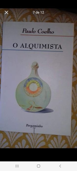 Livros vários autores