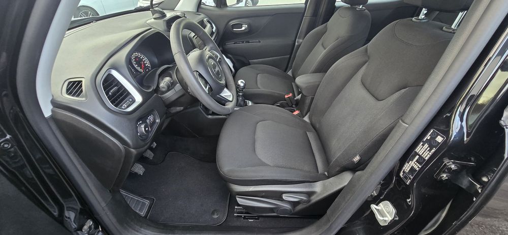 Jeep Renegade 1.0 T Sport