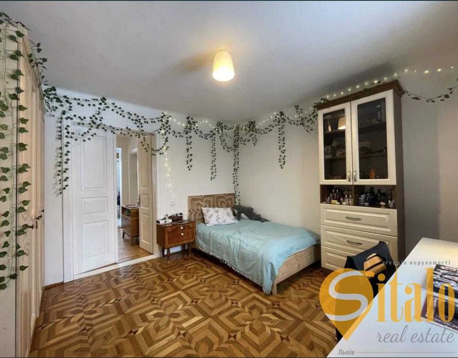 Продаж будинку, Стебник ( Трускавець)