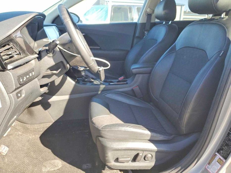 2022 Kia Niro LXS