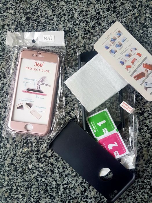 USB юсб Айфон 6С Iphone 6S original чехол бампер гідрогелева плівка