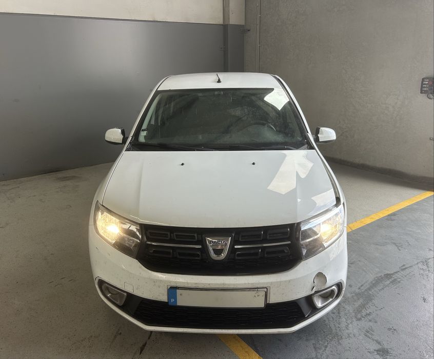 Dacia Sandero 1.5 Blue dCi Comfort de 2019