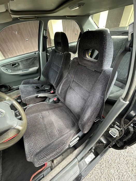 Honda Civic EG8 1.5 LSI