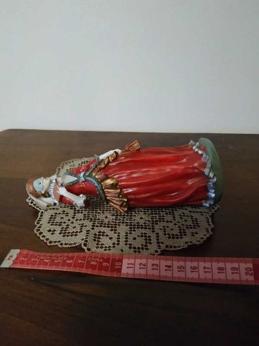 Boneca Decorativa443589800347586562