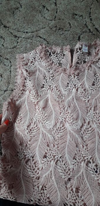 Блуза  44 розмір