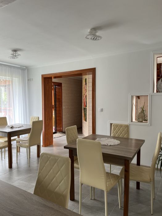 Котедж Люкс « Два Гуцулики »