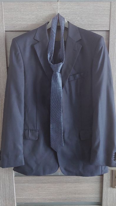 Garnitur męski Bytom Plus gratis