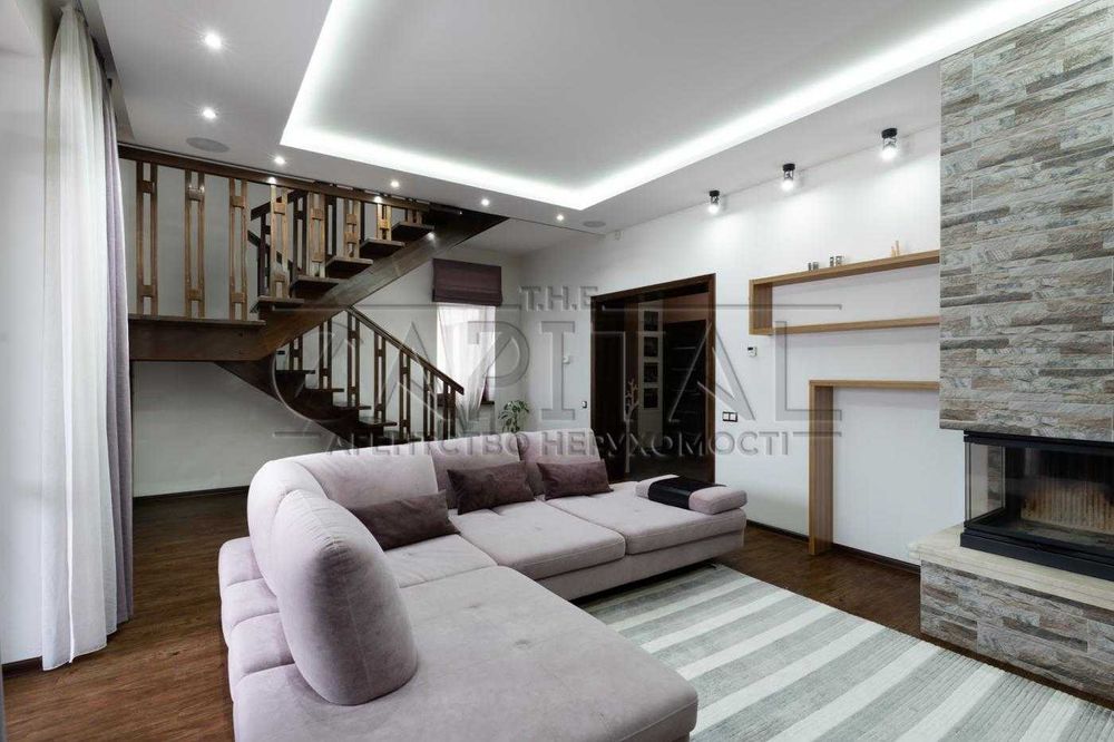 Аренда автономного  дома, Гнедин, Бориспольский р-н