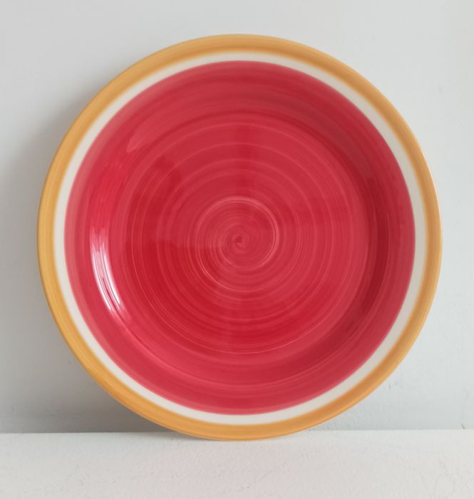 Talerz  Whittard of Chelsea