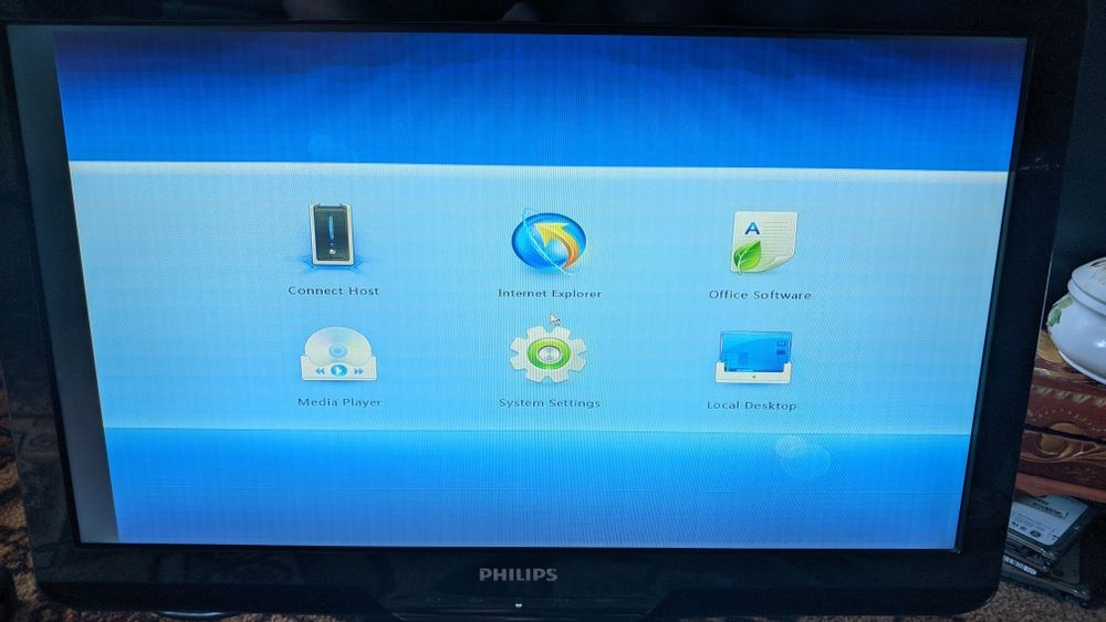 Продам широкоформатный 19' монитор Philips 192E