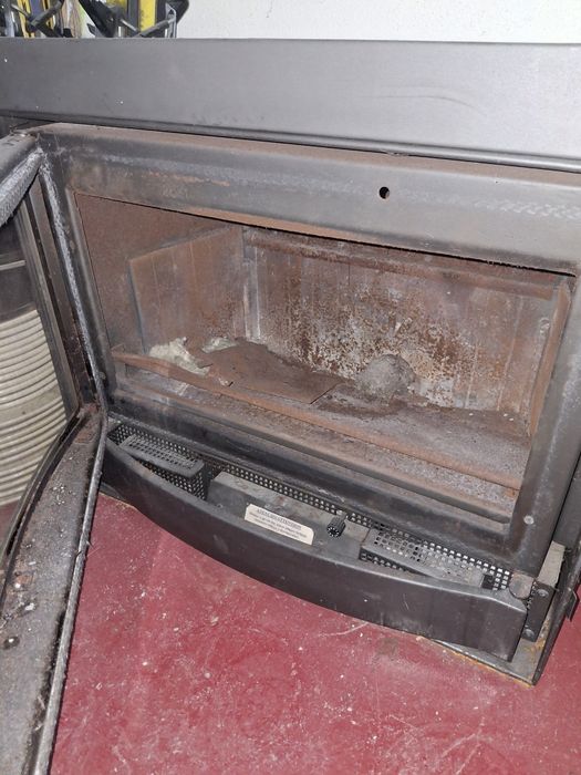 Recuperador de calor