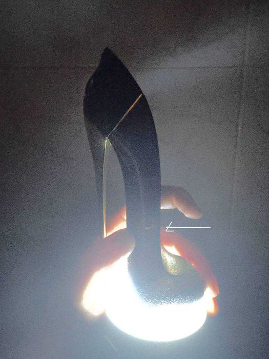 Carolina Herrera Good Girl Suprême 20\50ml