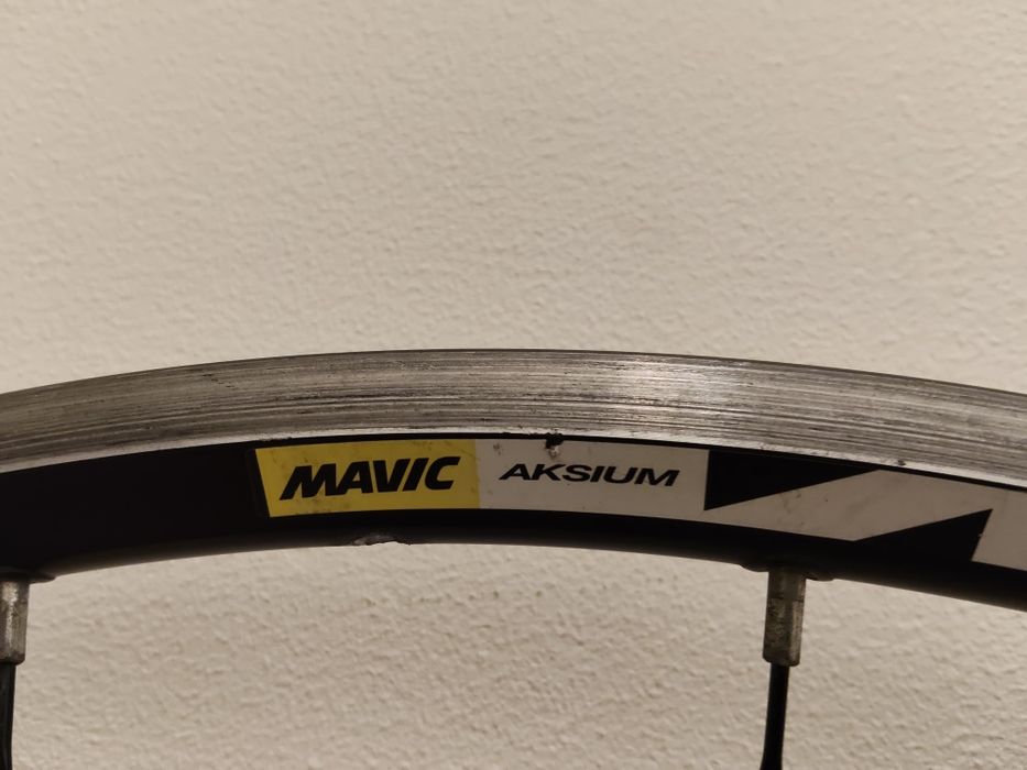 Koła szosowe Mavic Aksium 700c
