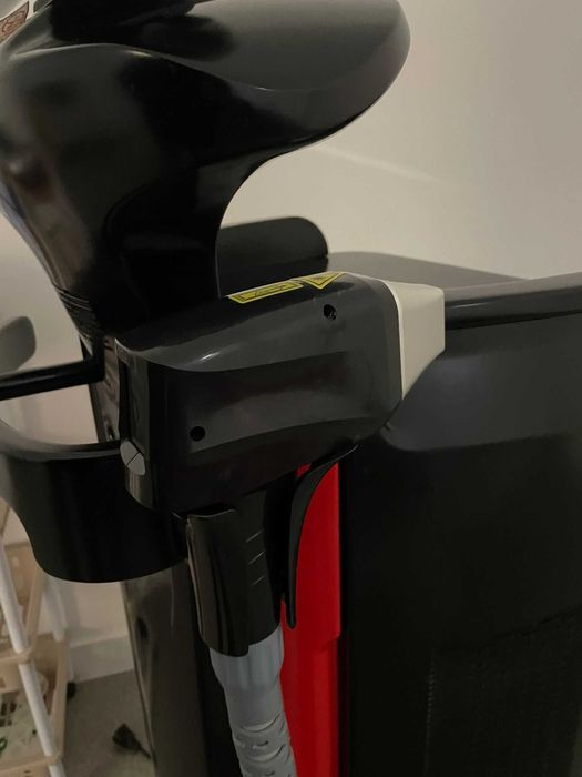 Máquina De Depilação a Laser